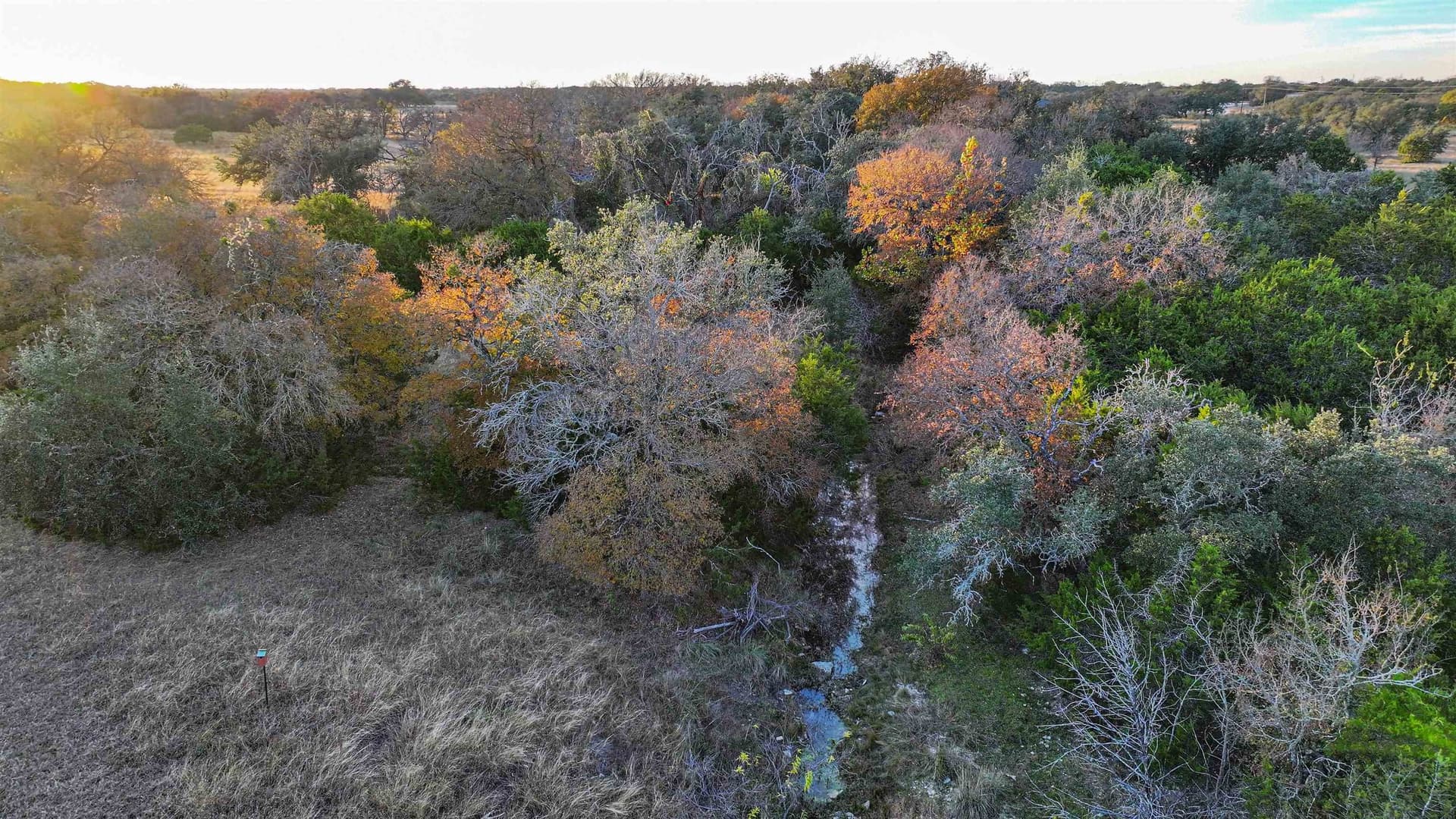 27.89 acres in Burnet County - photo 5