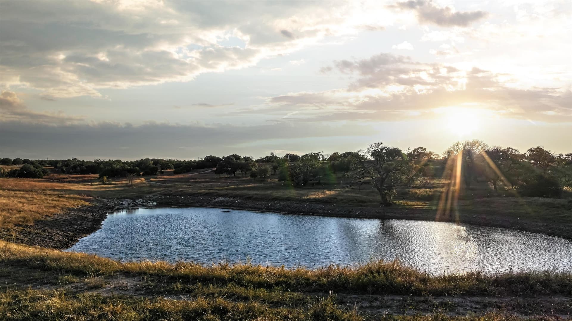 27.89 acres in Burnet County