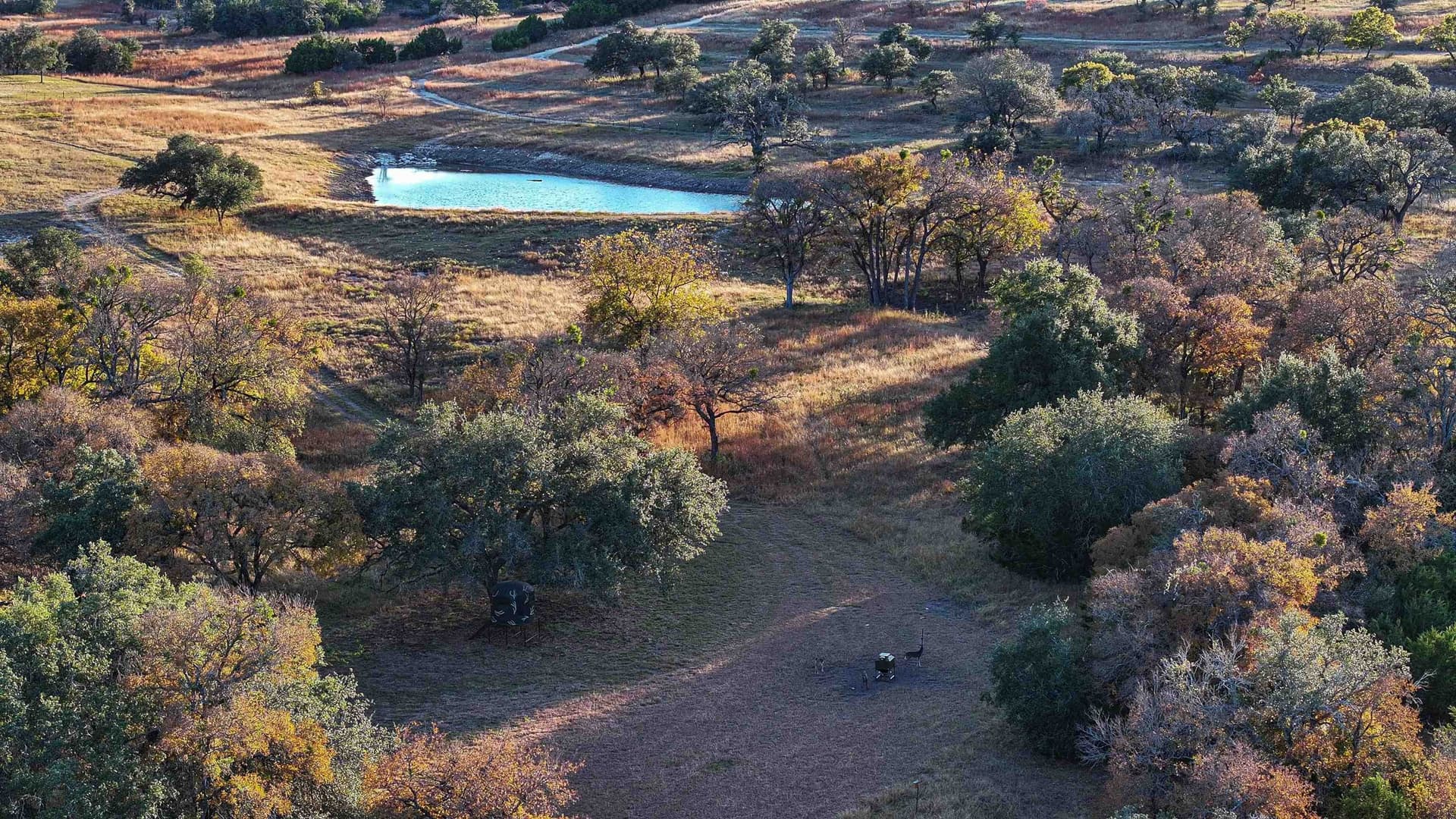 27.89 acres in Burnet County - photo 2