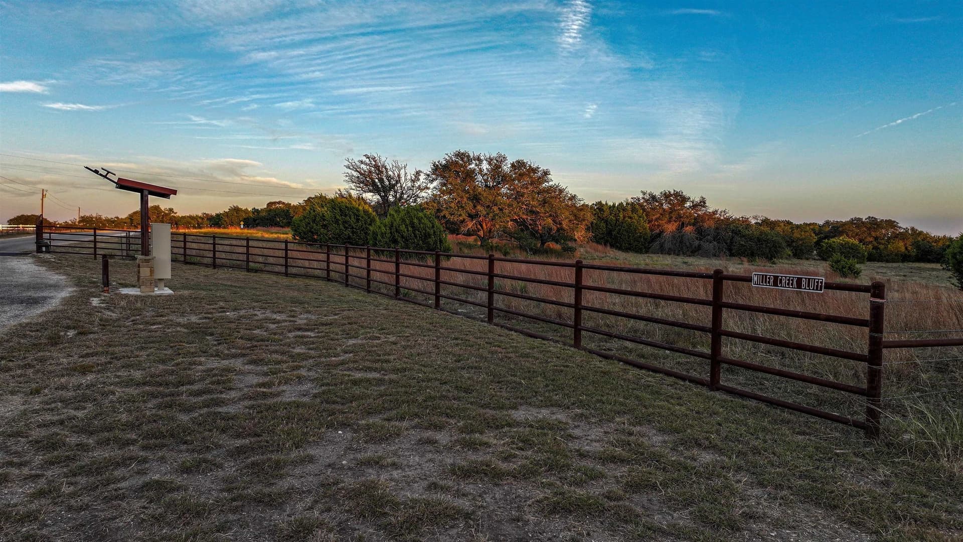 27.89 acres in Burnet County - photo 12