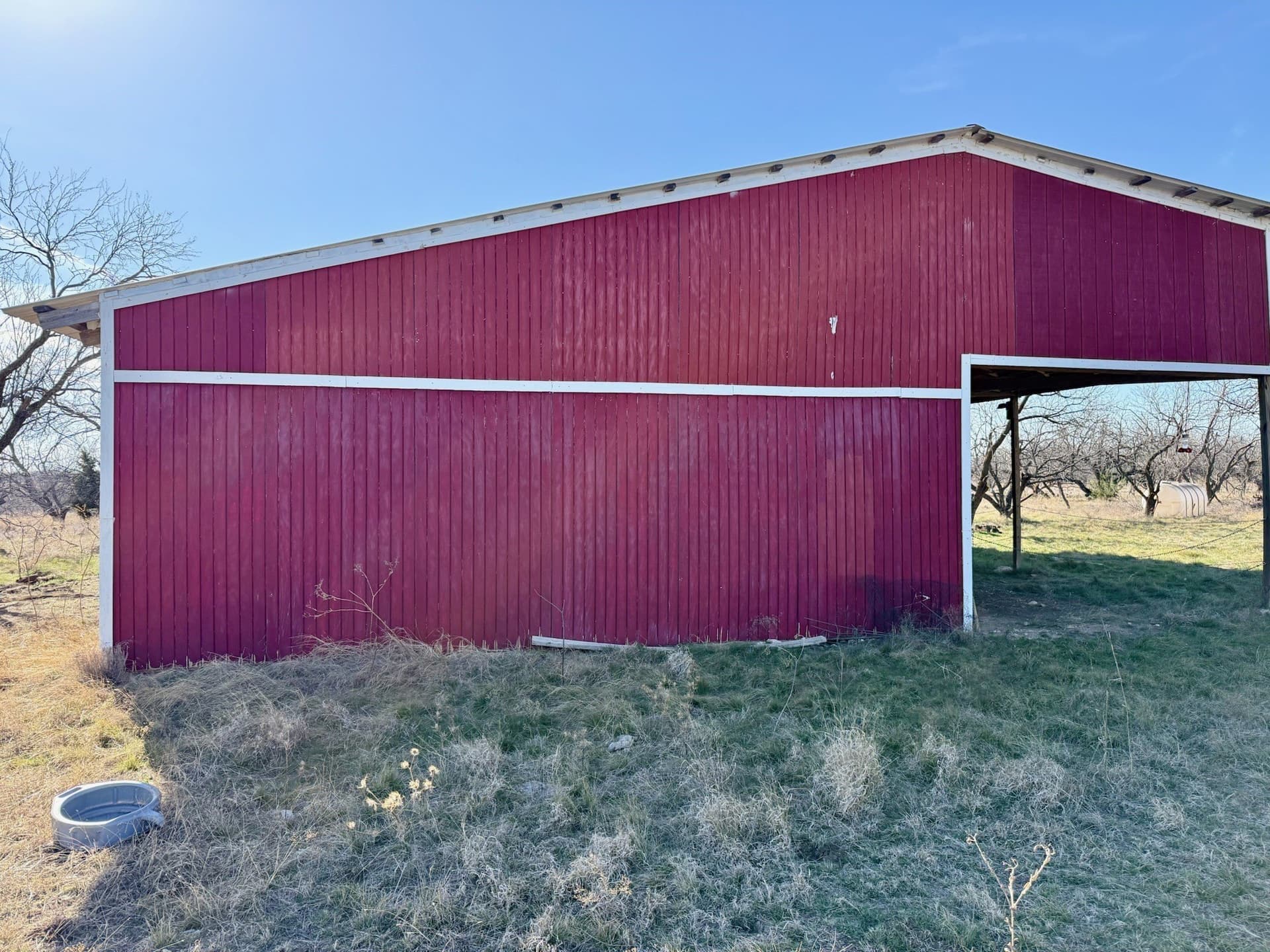 20.02 acres in Hamilton County - photo 2