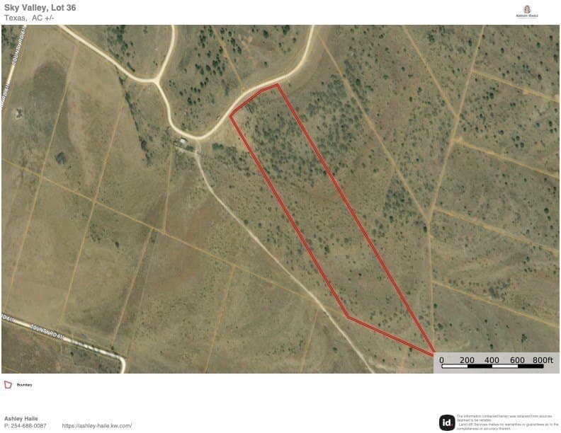 20.02 acres in Hamilton County - photo 20
