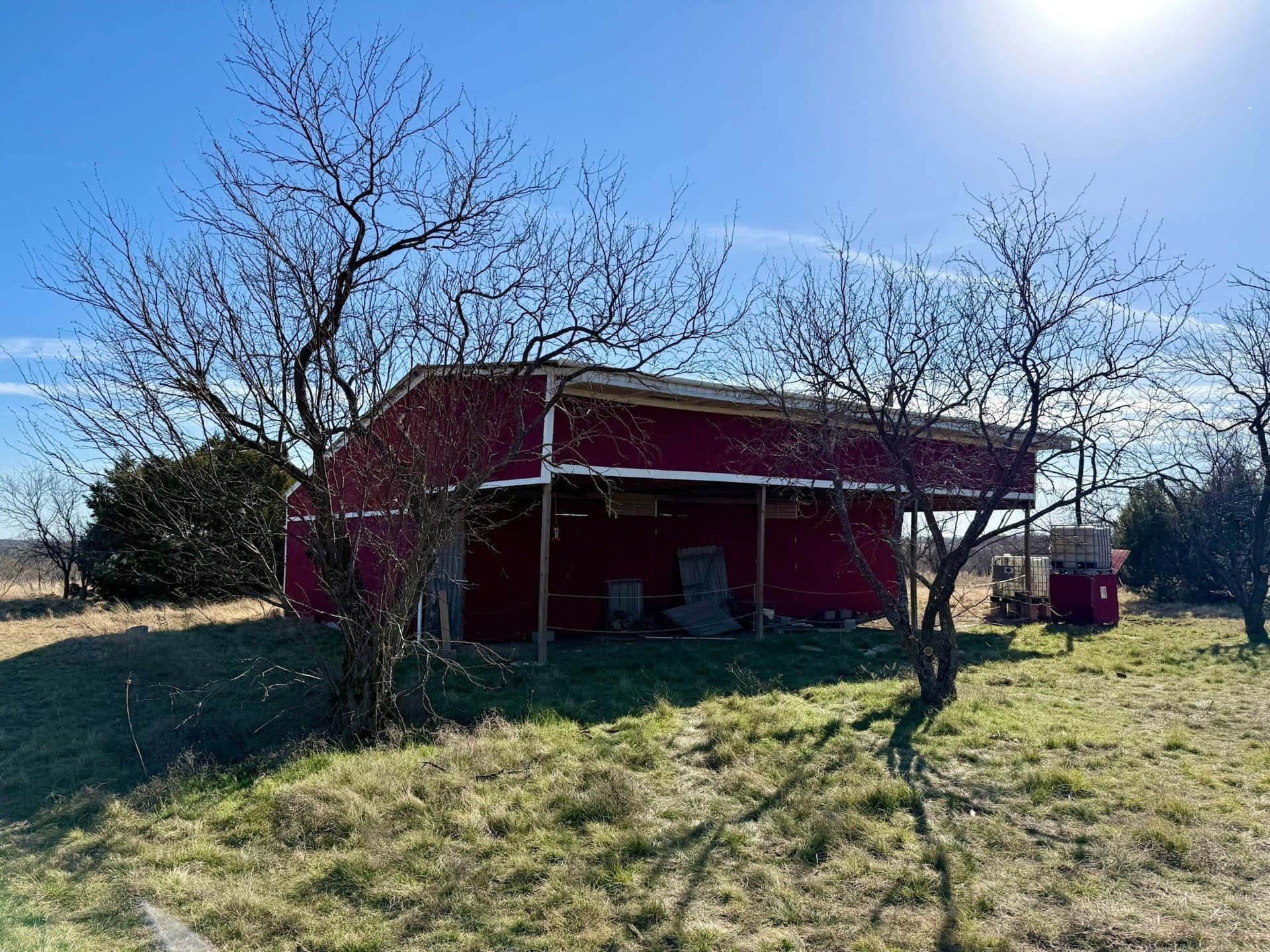 20.02 acres in Hamilton County