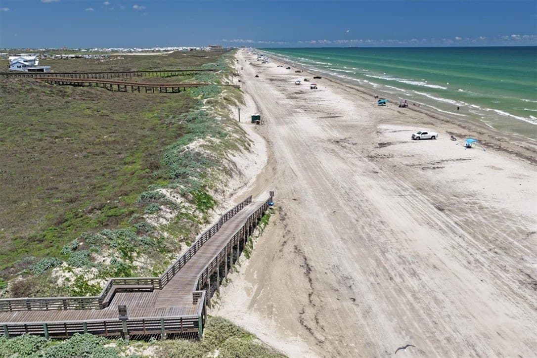 0.17 acres in Nueces County featured view