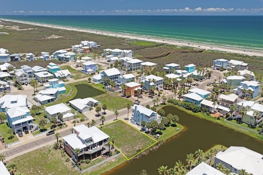 0.17 acres in Nueces County - photo 12