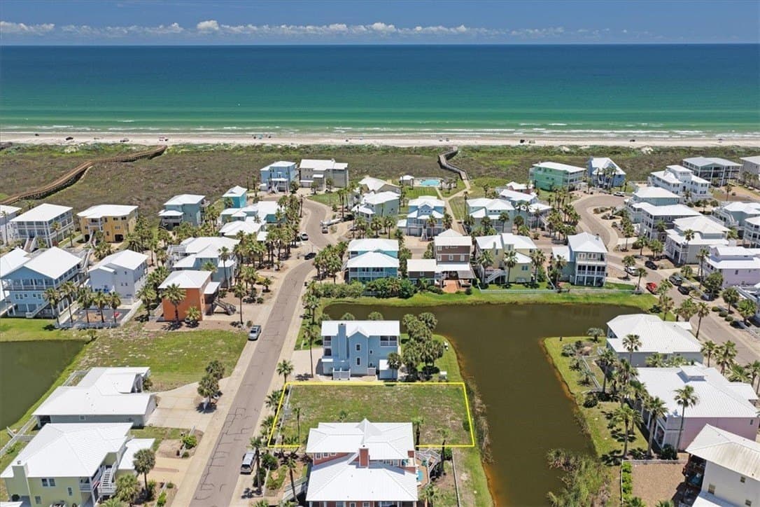 0.17 acres in Nueces County - photo 10