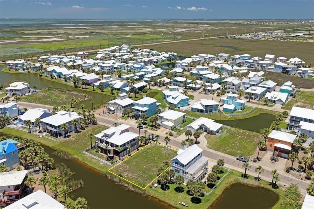 0.17 acres in Nueces County - photo 15