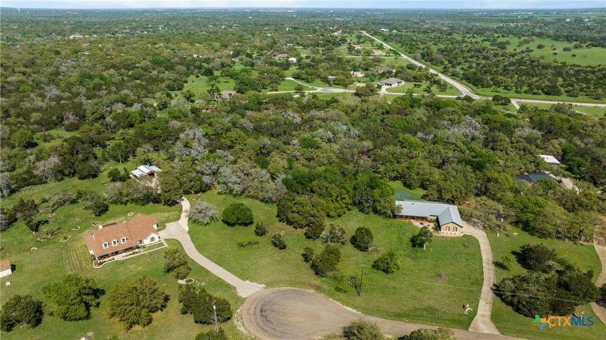 3.23 acres in Bell County gallery image 3