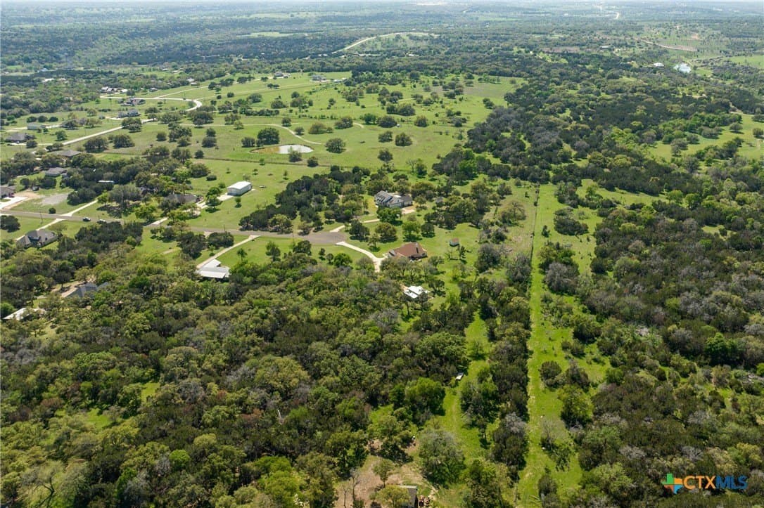 3.23 acres in Bell County featured view