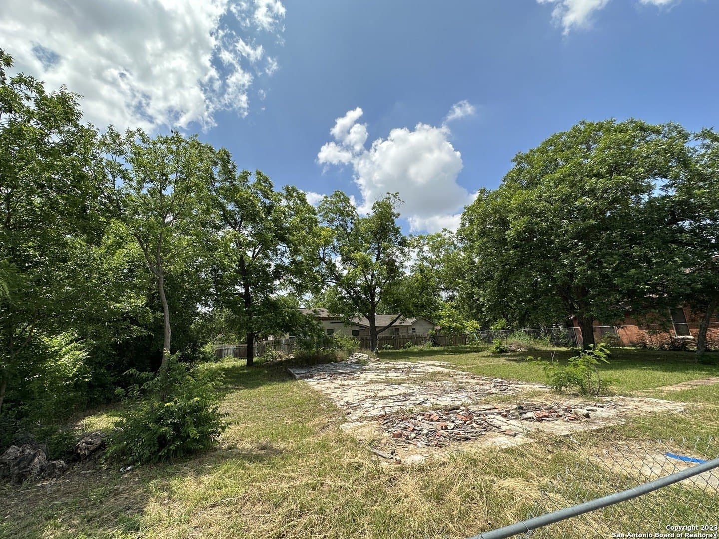 0.23 acres in Bexar County gallery image 3