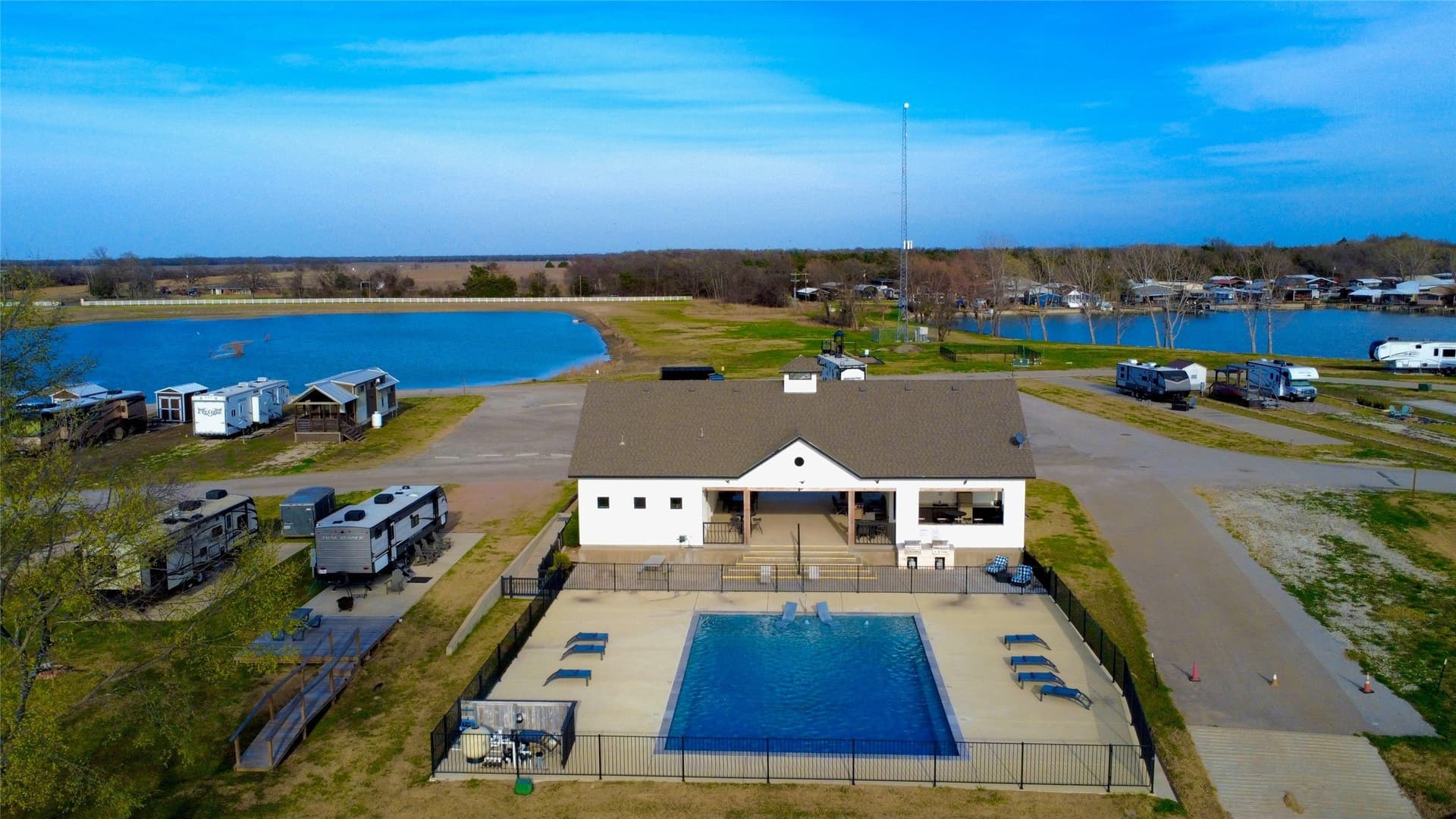 0.08 acres in Navarro County - photo 7