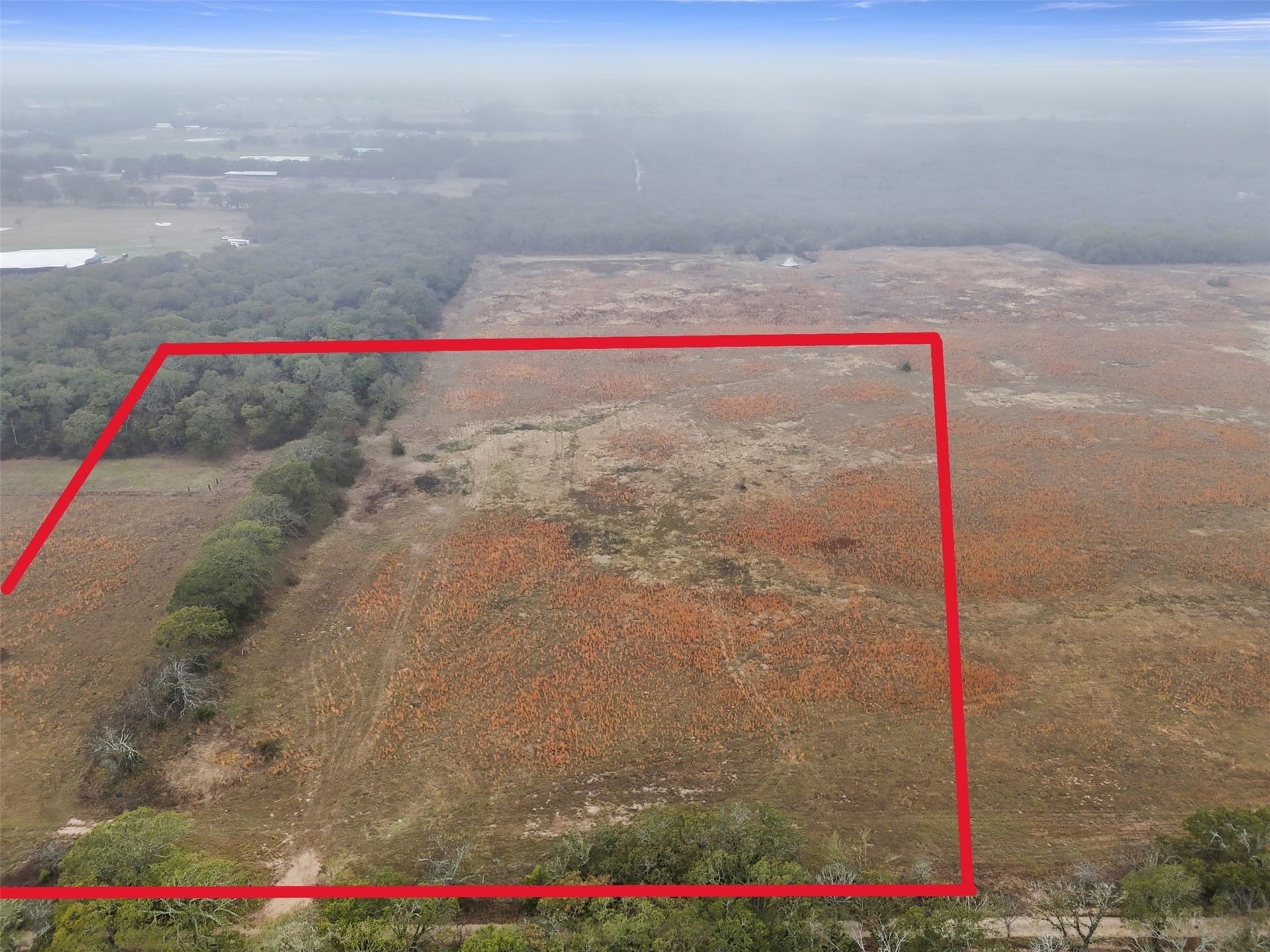 10.03 acres in Hunt County gallery image 4