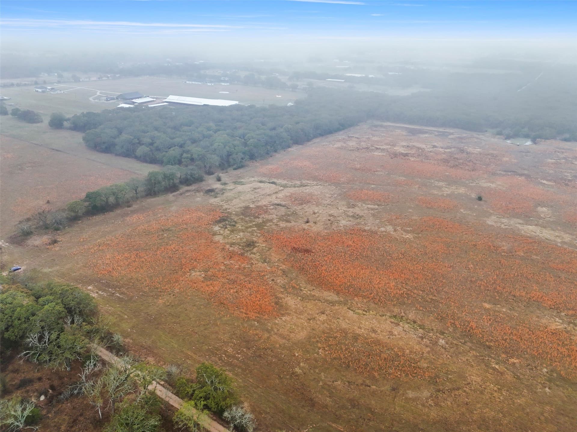 10.03 acres in Hunt County featured view