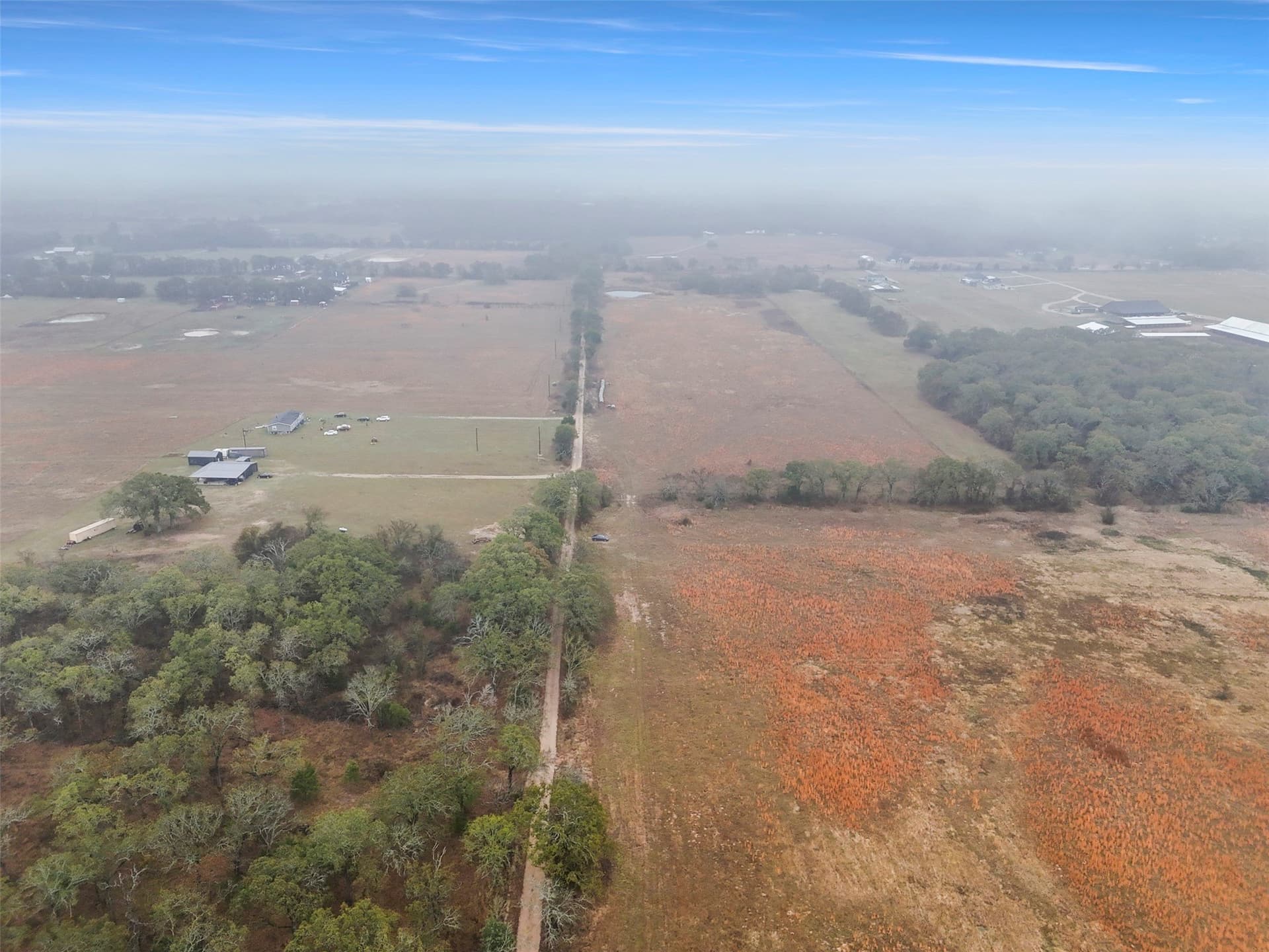 10.03 acres in Hunt County gallery image 2