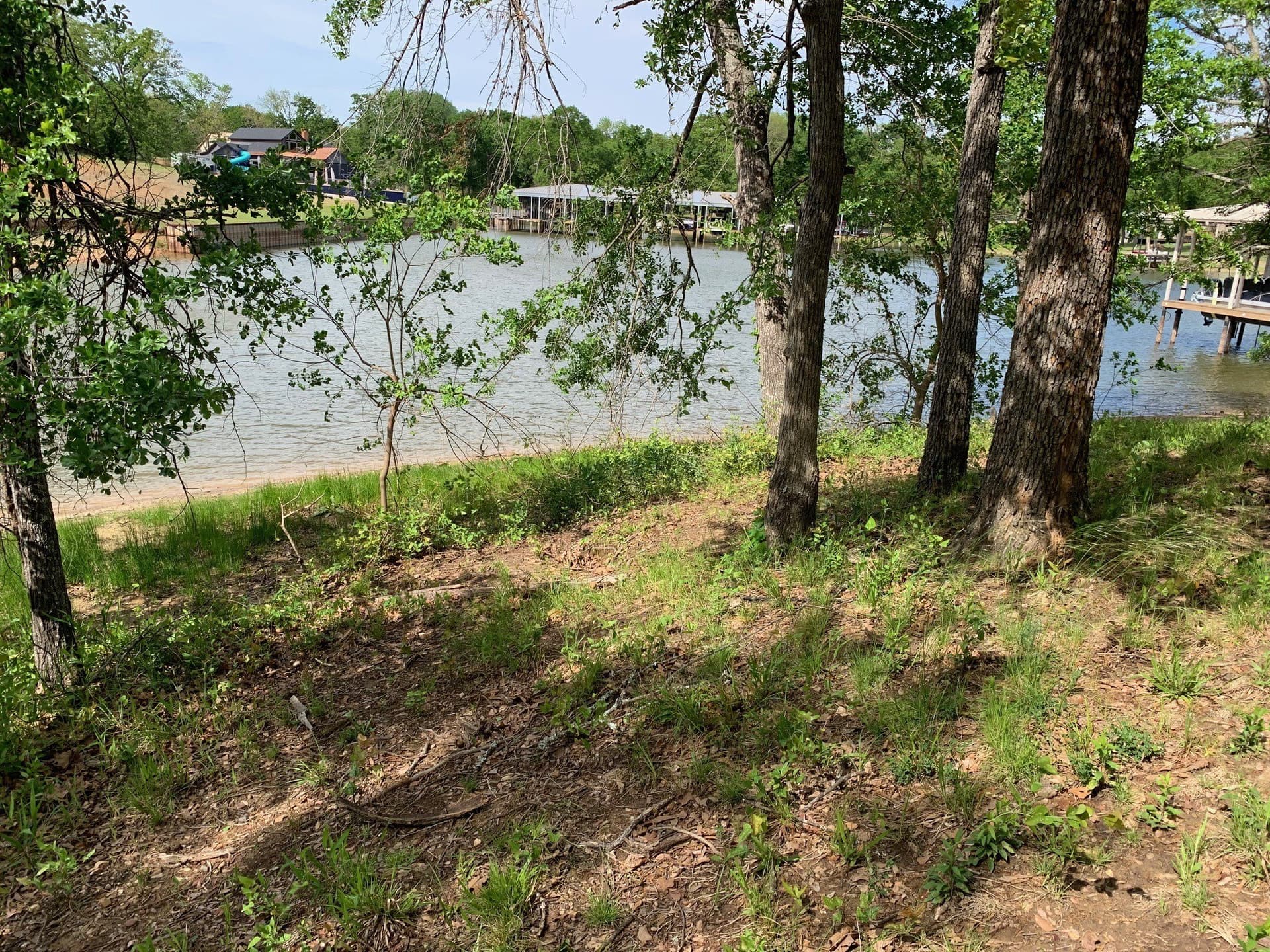 1.03 acres in Henderson County featured view