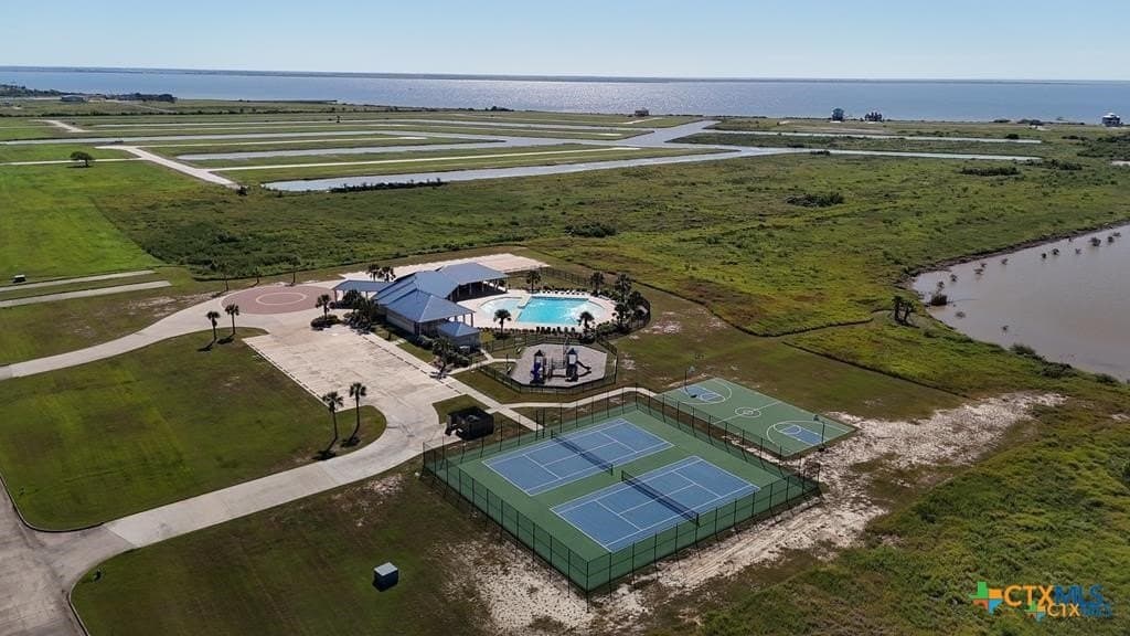 0.26 acres in Matagorda County featured view