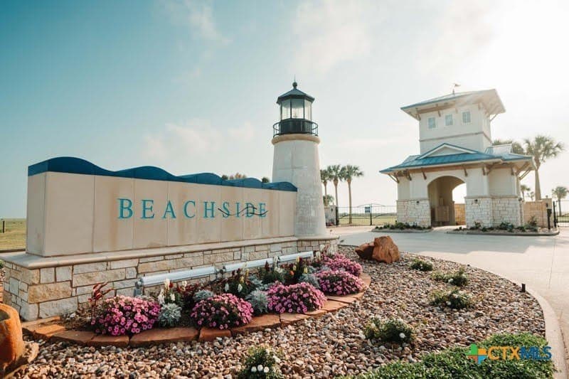 0.26 acres in Matagorda County