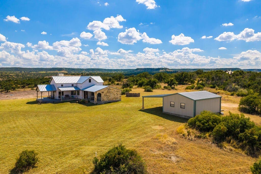 73.3 acres in Gillespie County - photo 3