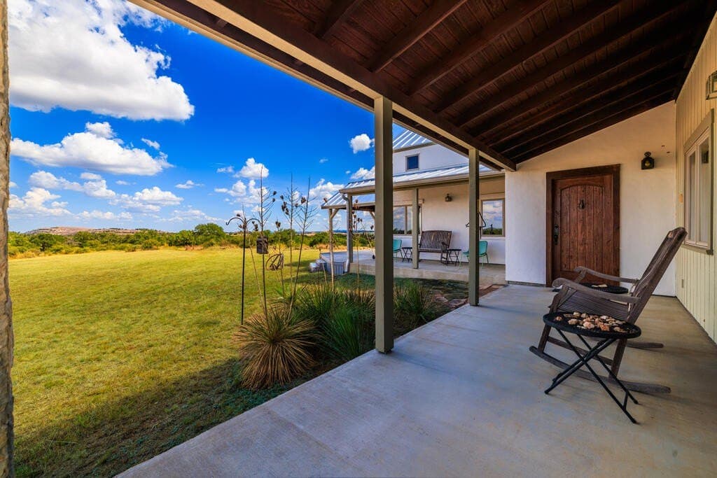 73.3 acres in Gillespie County - photo 42