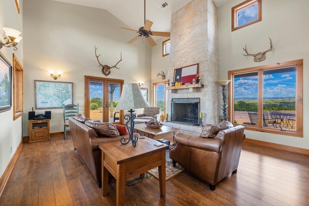 73.3 acres in Gillespie County - photo 7