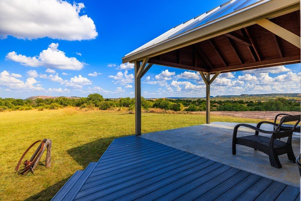 73.3 acres in Gillespie County - photo 9