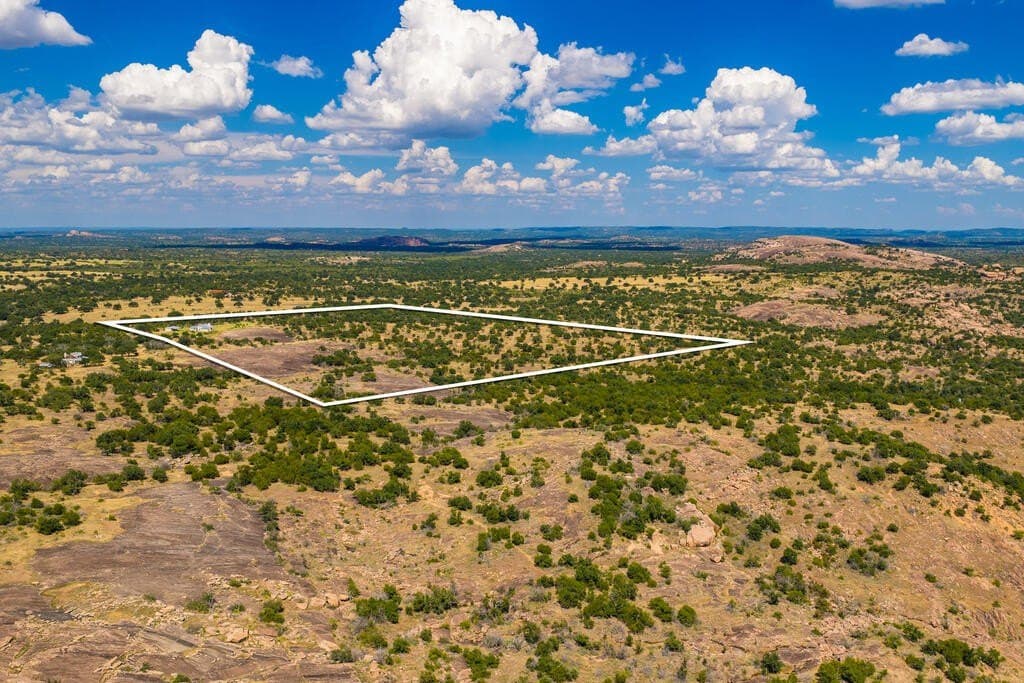 73.3 acres in Gillespie County - photo 59