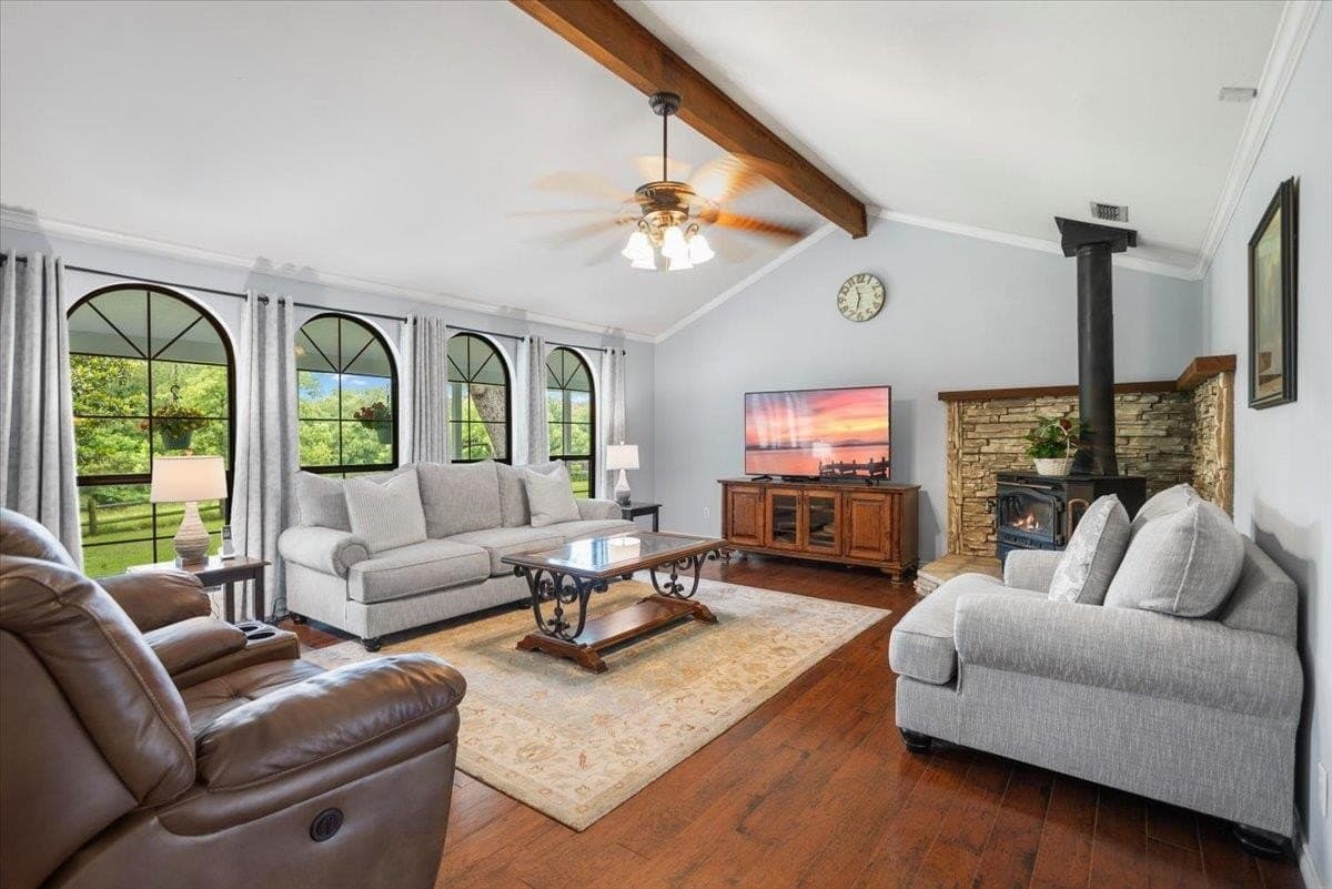 93.3 acres in Upshur County featured view