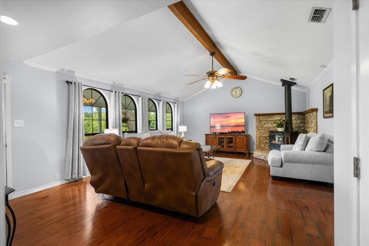 93.3 acres in Upshur County gallery image 4
