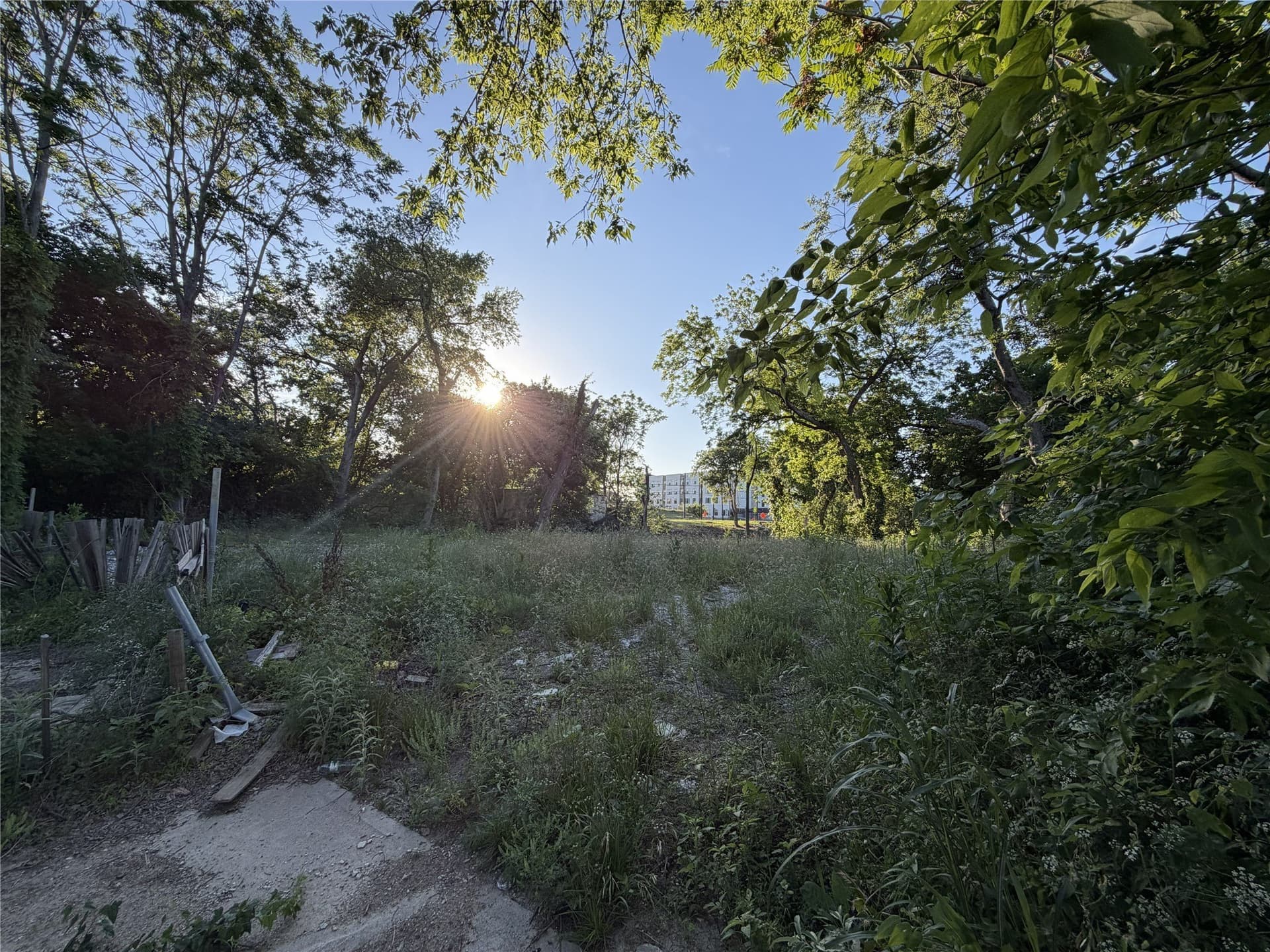 0.13 acres in Dallas County featured view