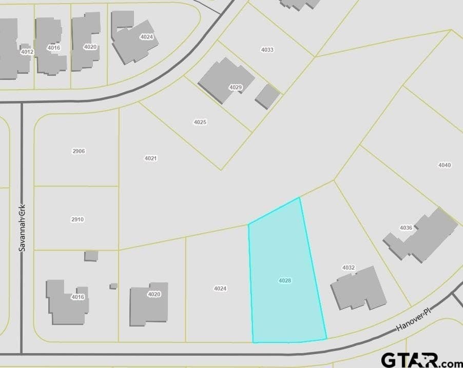 0.55 acres in Smith County - photo 3