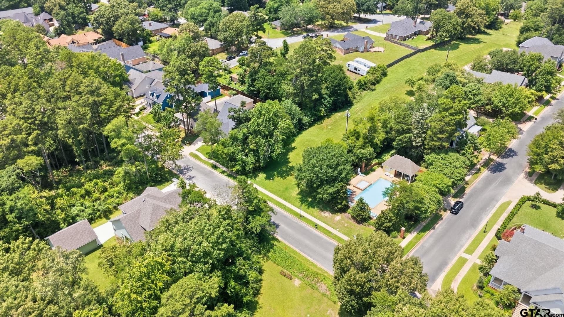 0.55 acres in Smith County - photo 4