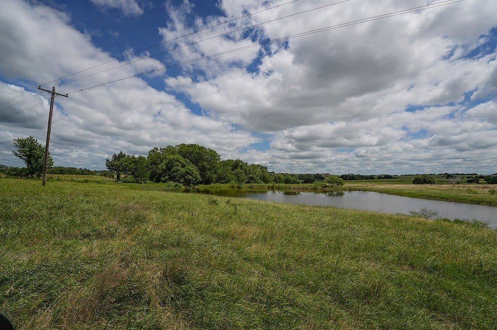 39.14 acres in Fayette County