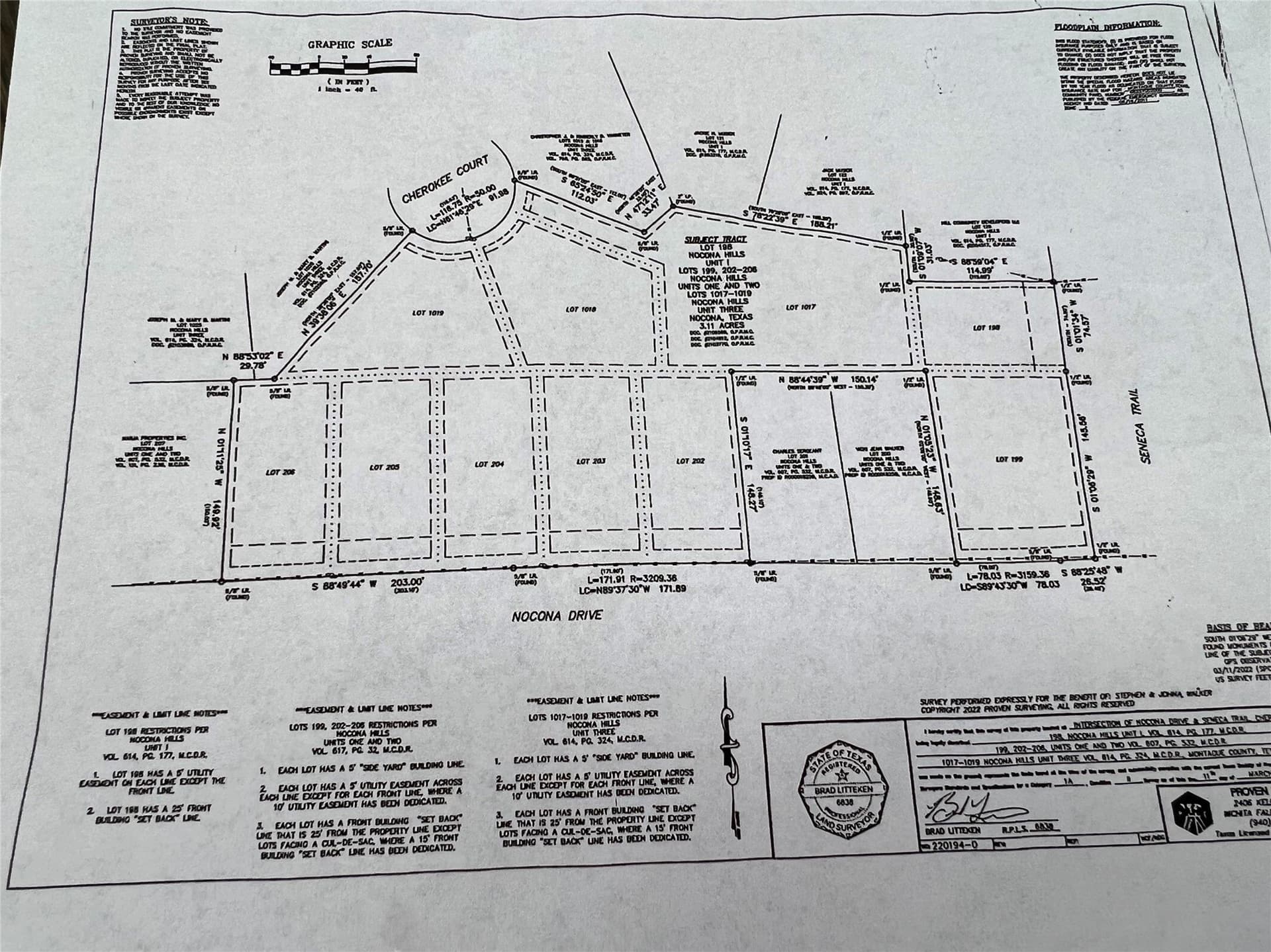 0.89 acres in Montague County - photo 26