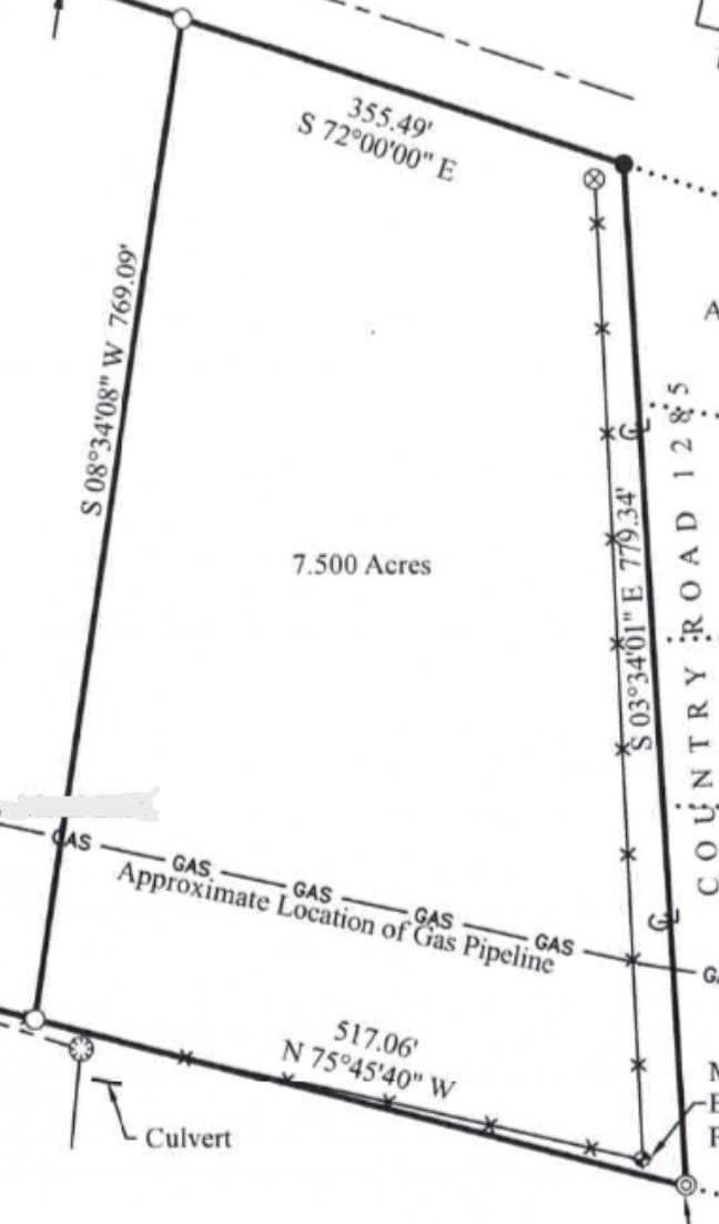 7.5 acres in Fannin County - photo 7