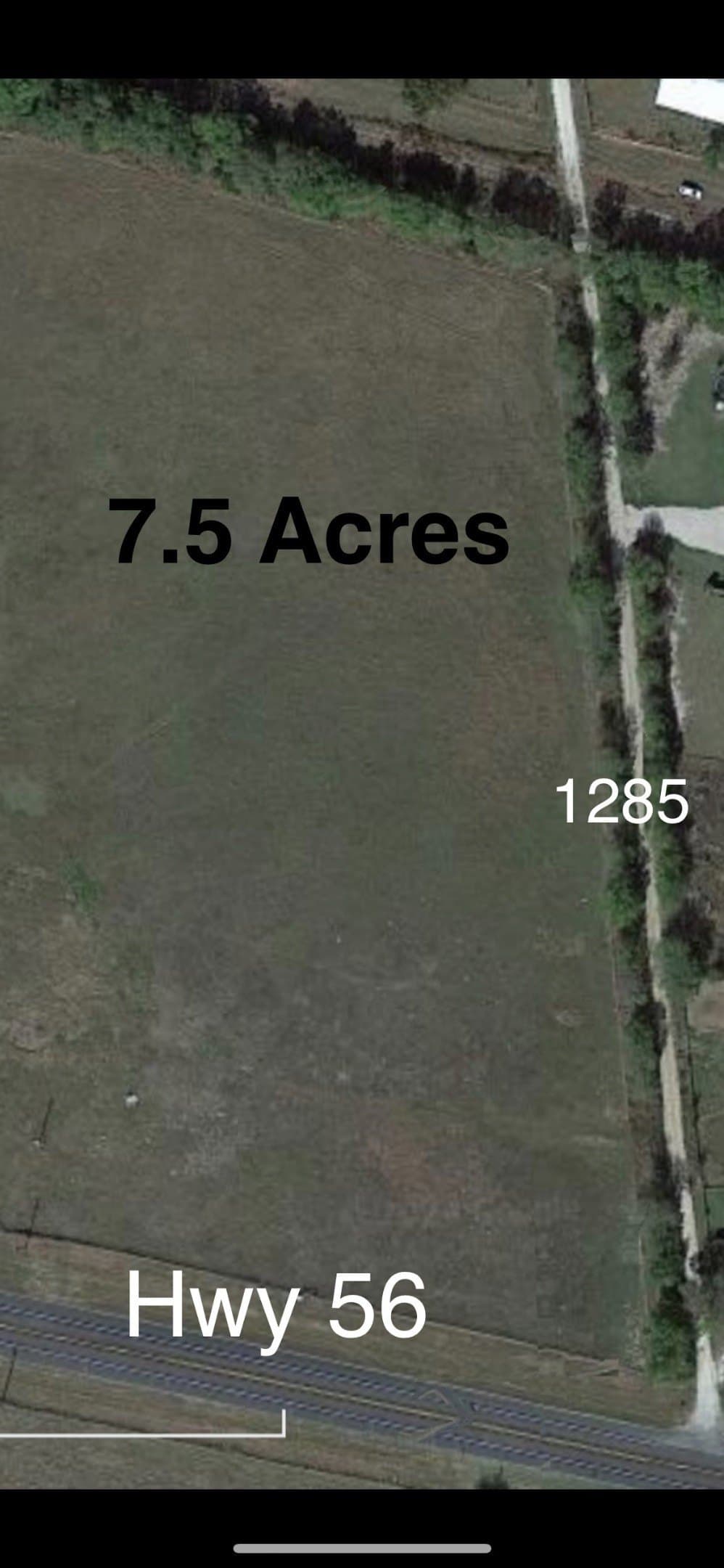 7.5 acres in Fannin County - photo 6
