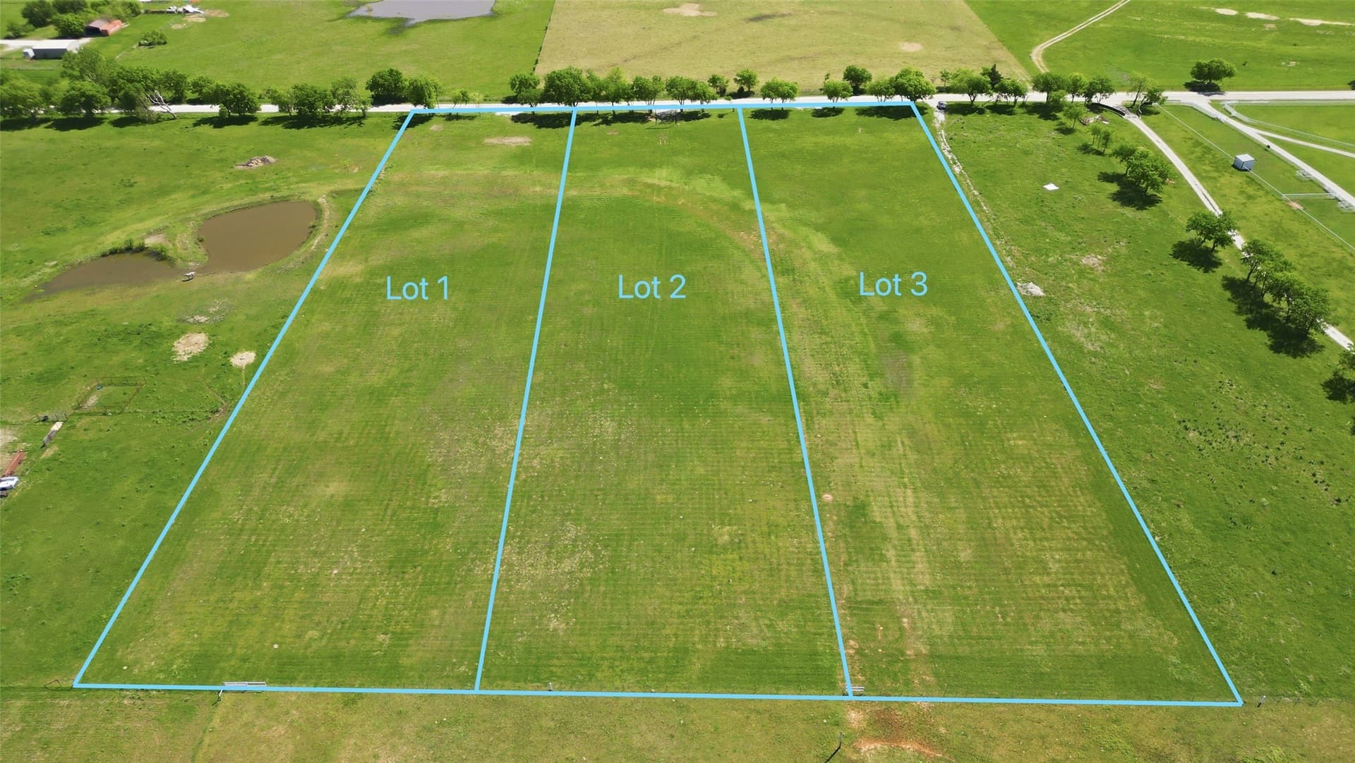 2.79 acres in Cooke County - photo 7