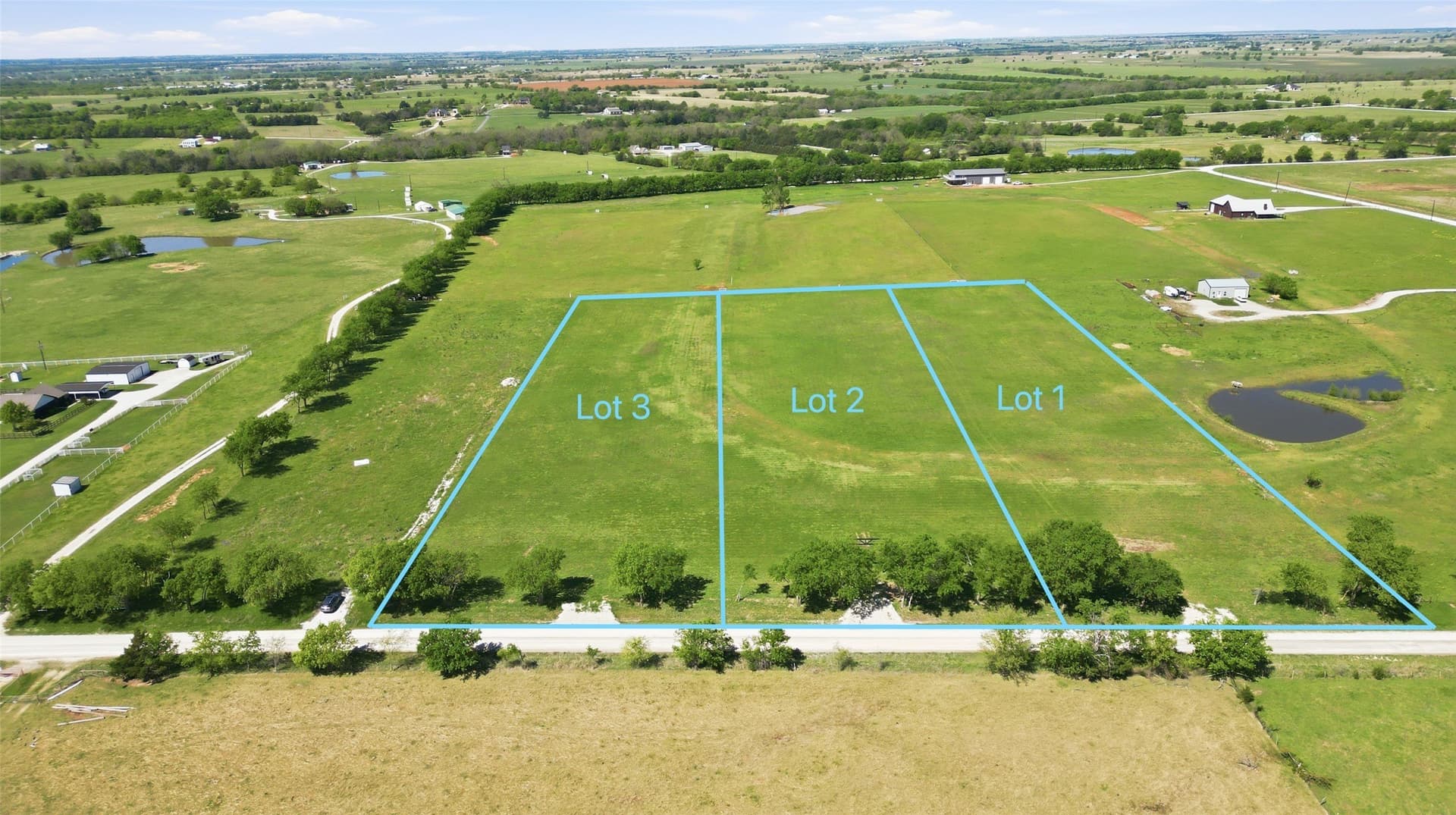 2.79 acres in Cooke County - photo 6