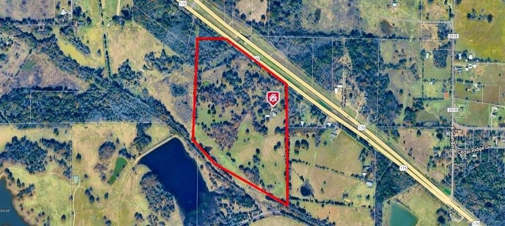 65 acres in Henderson County gallery image 2