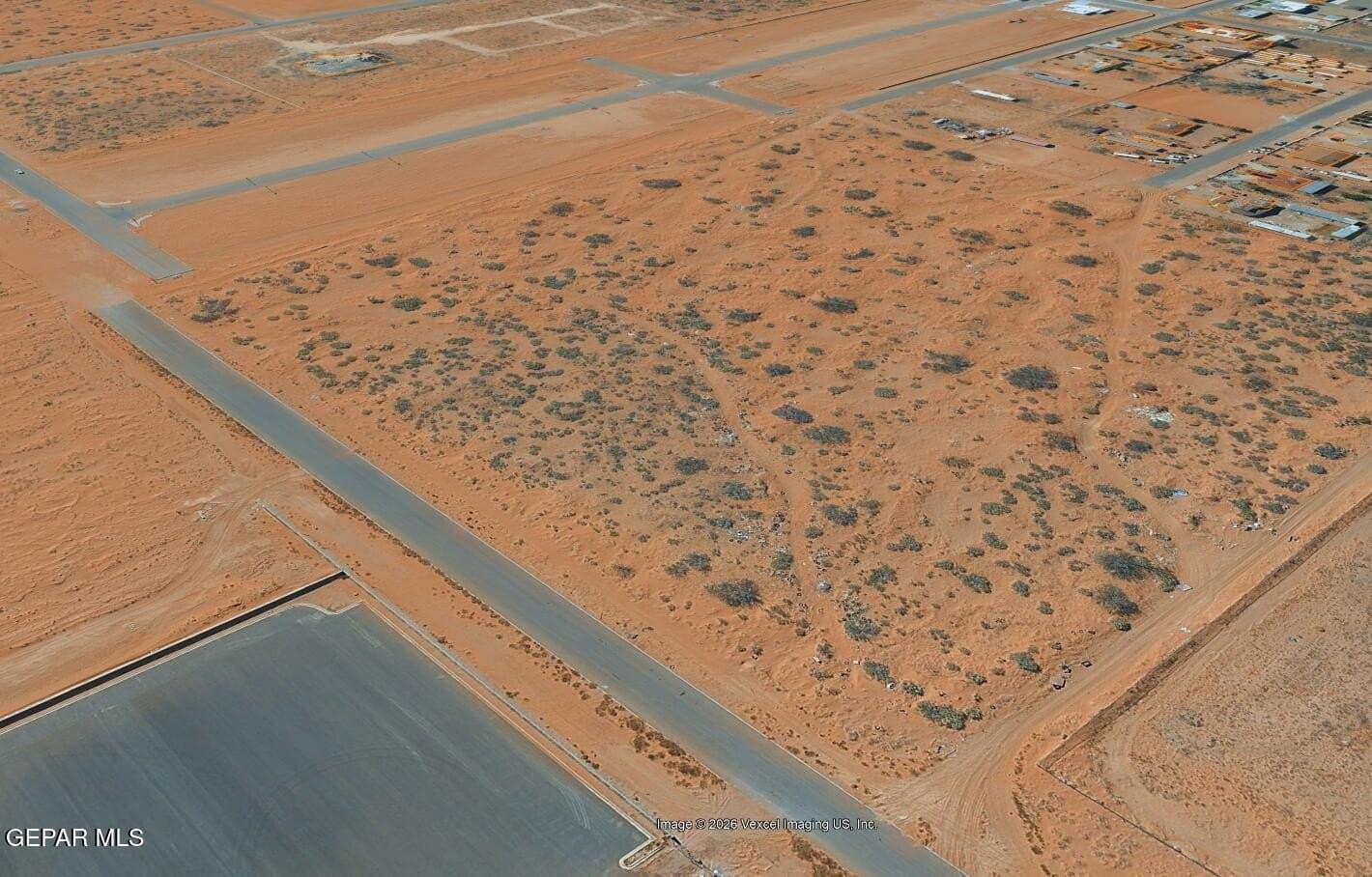 1 acres in El Paso County - photo 3