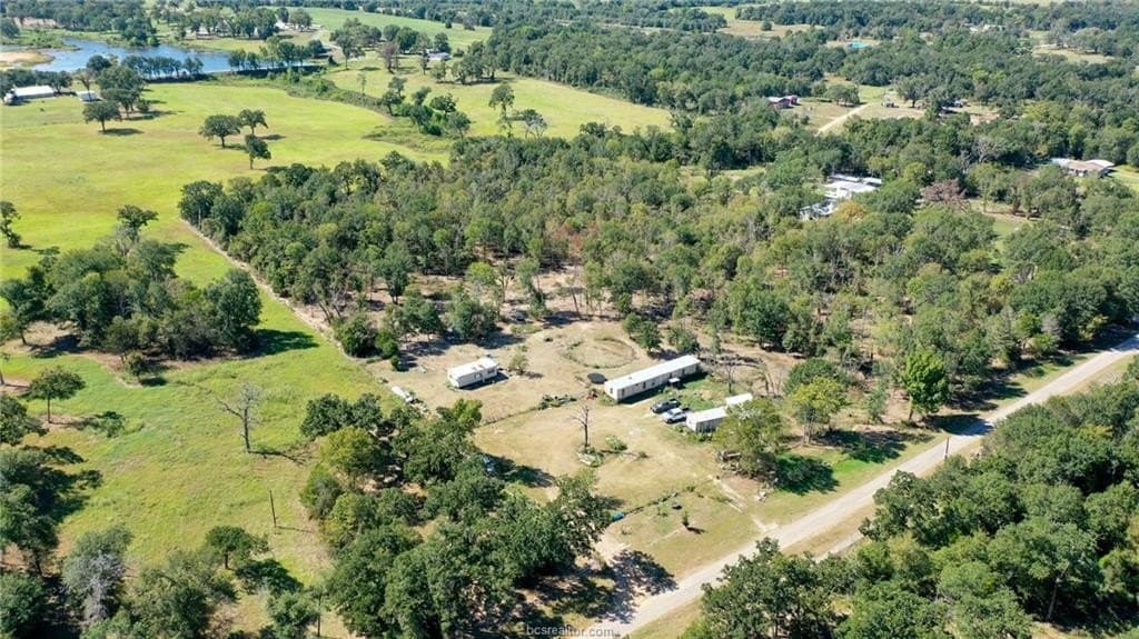 7.98 acres in Madison County