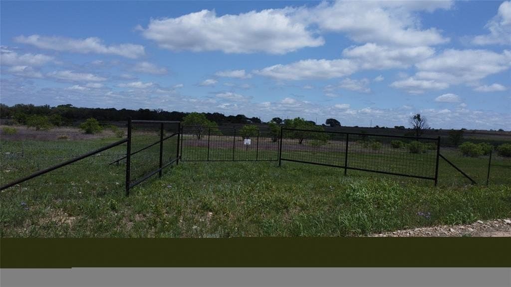10.01 acres in Comanche County featured view