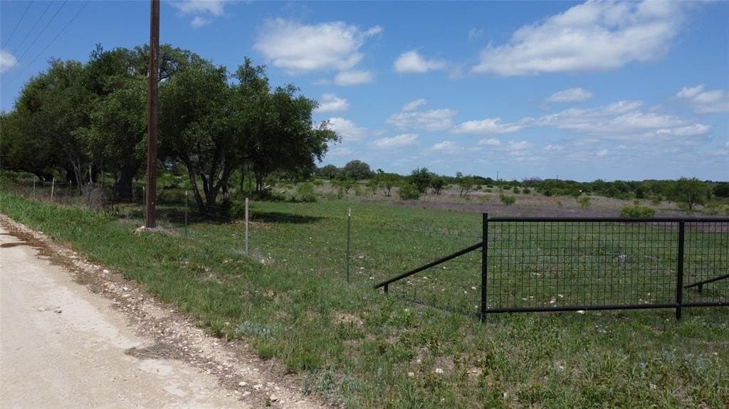 10.01 acres in Comanche County gallery image 4