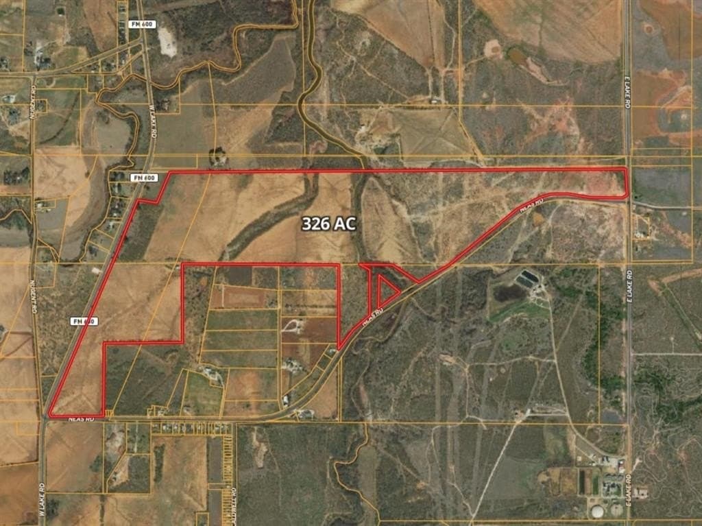 649.23 acres in Taylor County gallery image 2