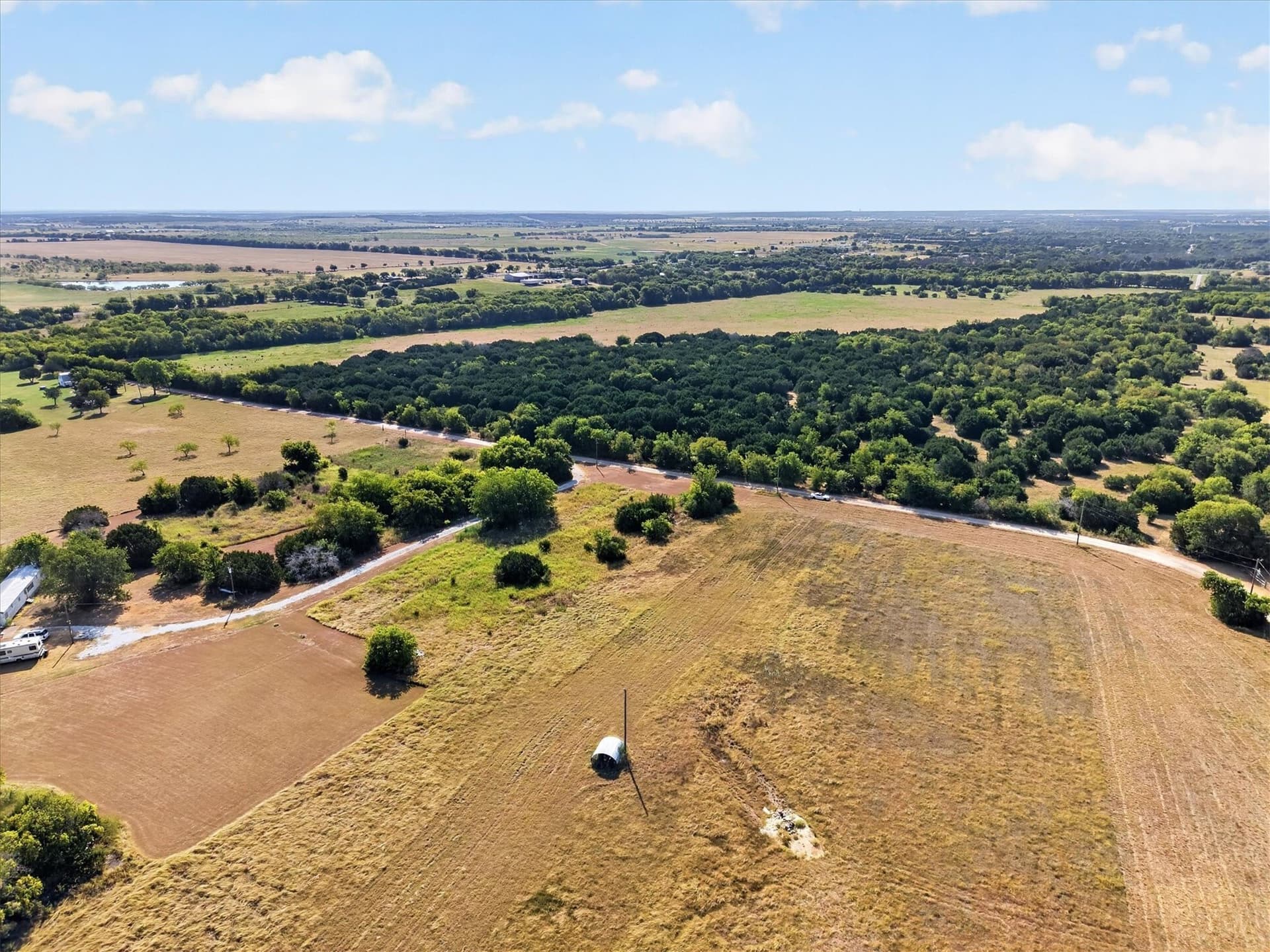 5 acres in Hill County - photo 6