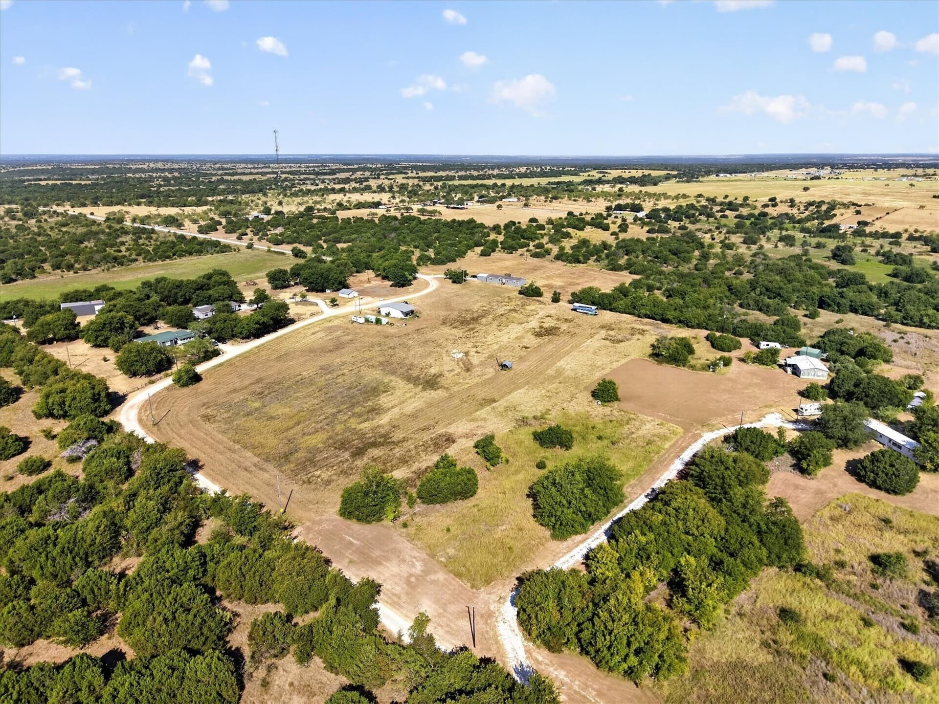5 acres in Hill County - photo 3