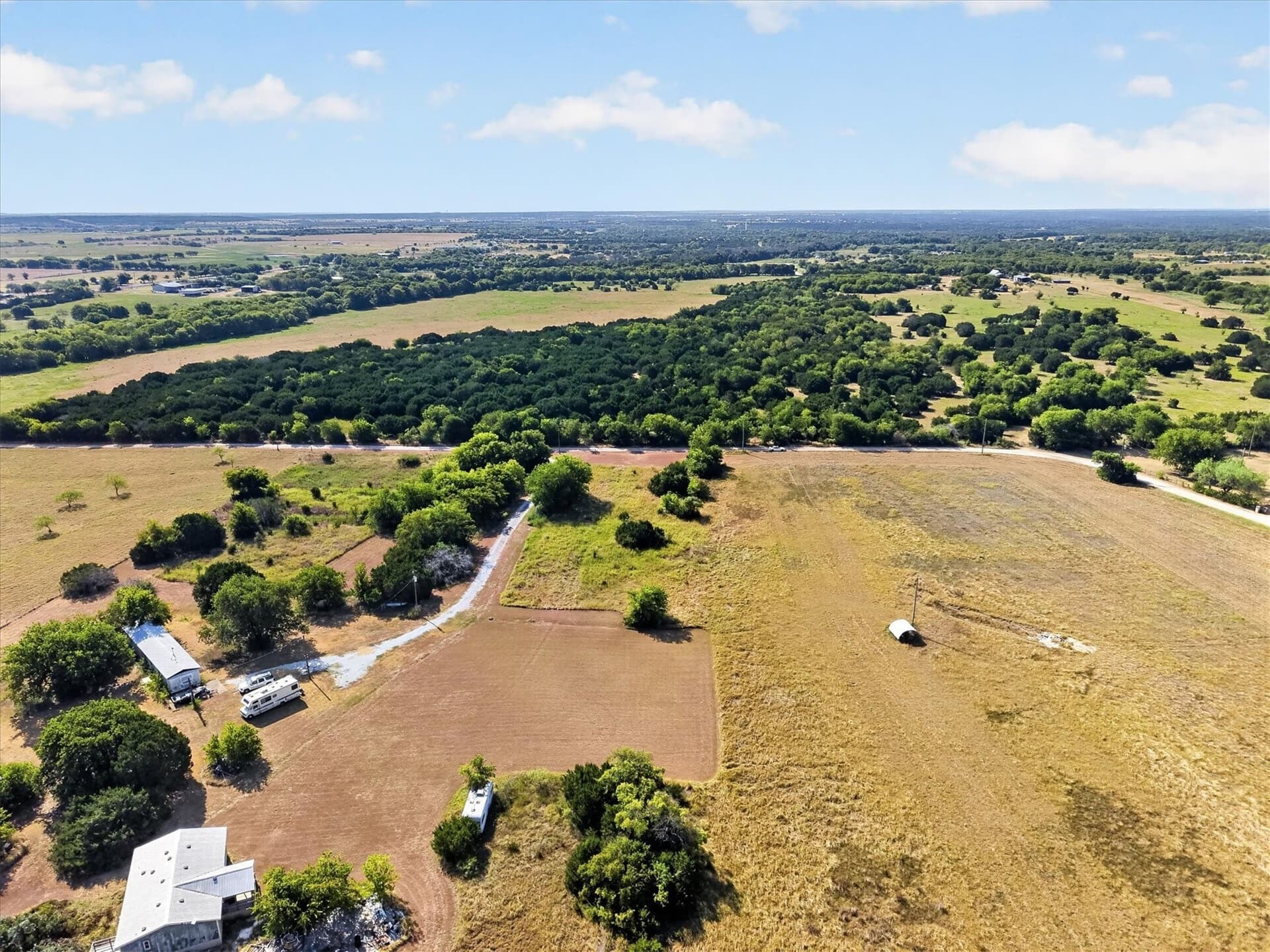 5 acres in Hill County - photo 5