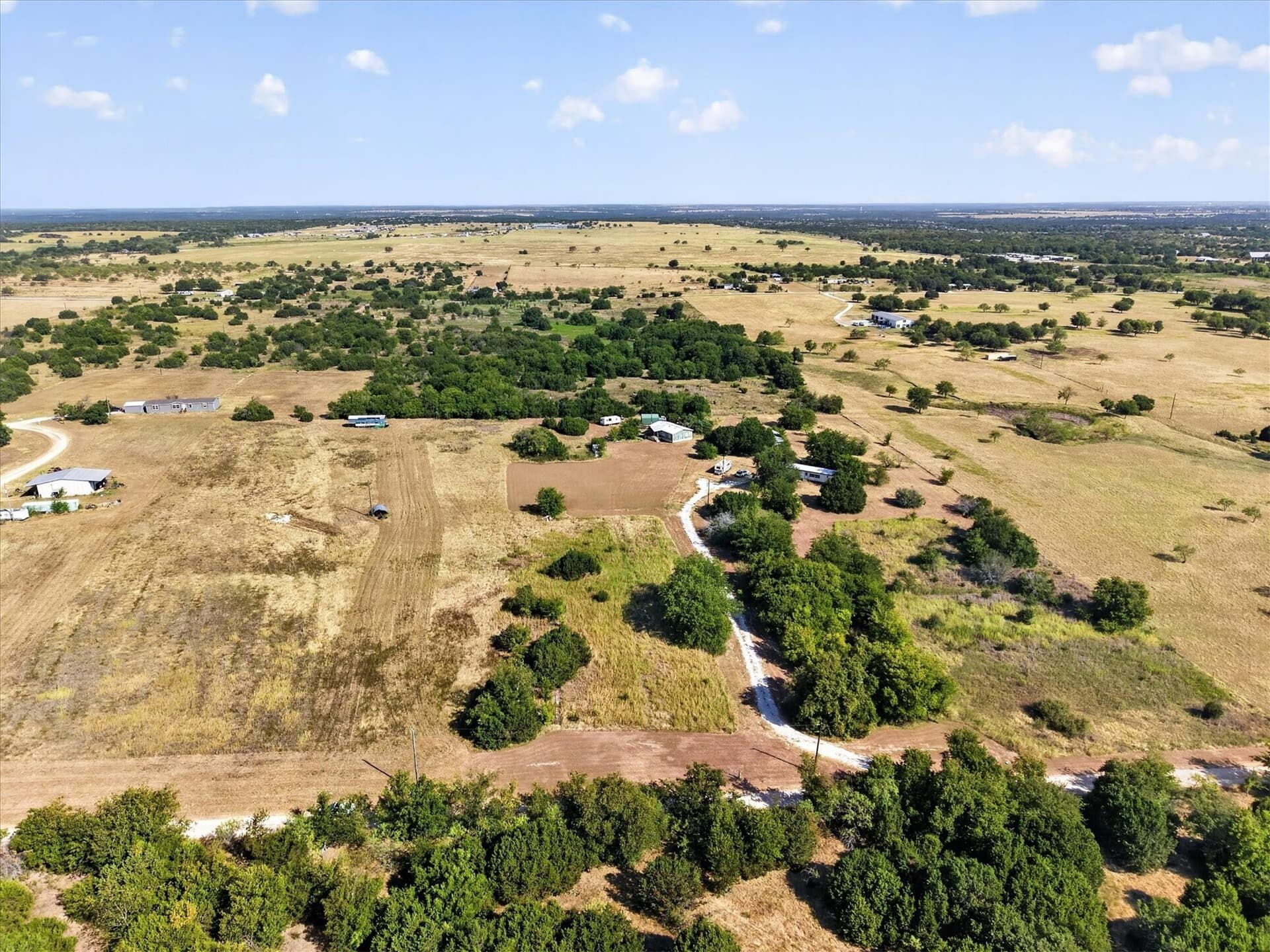 5 acres in Hill County - photo 2