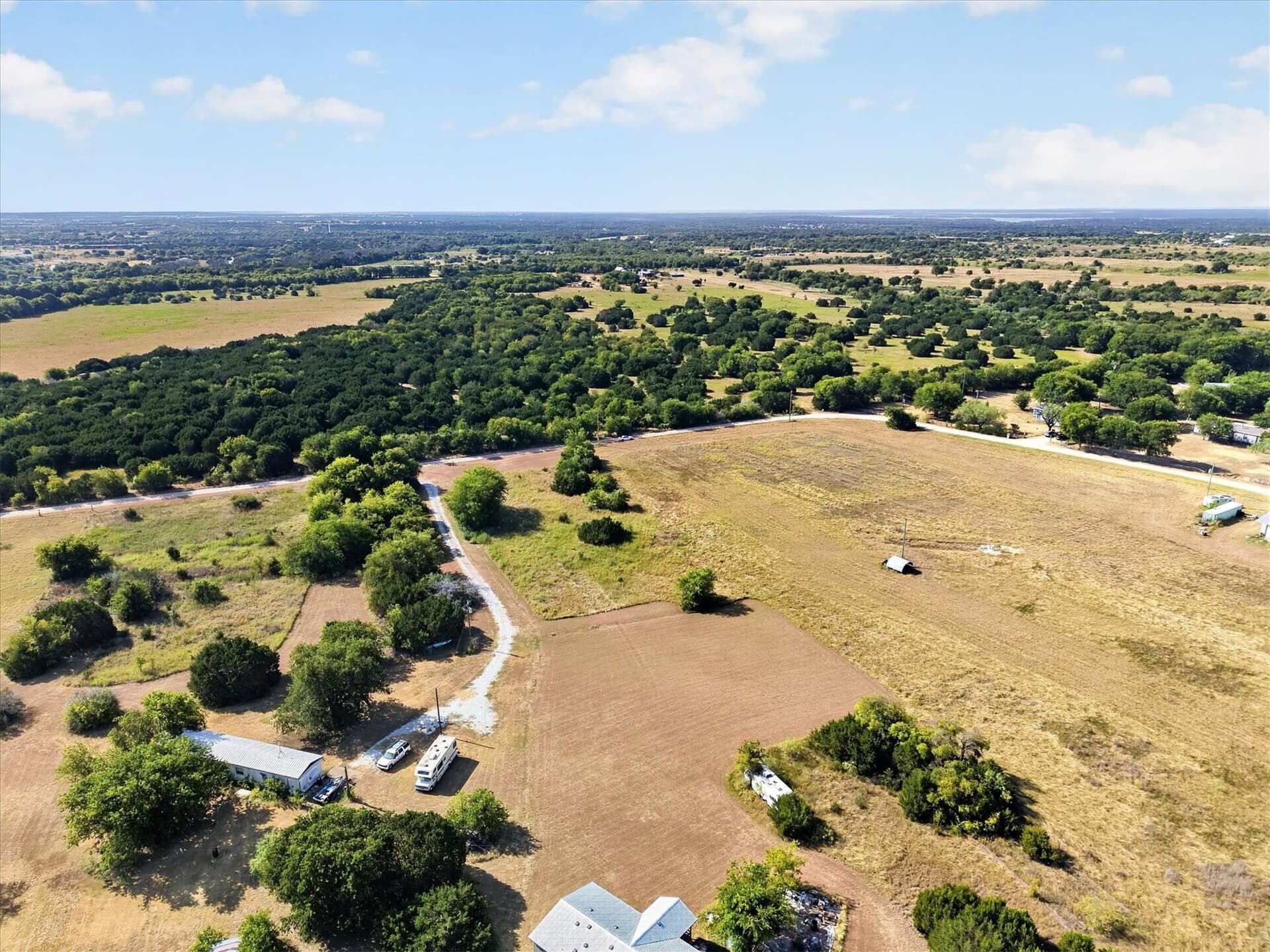 5 acres in Hill County - photo 4