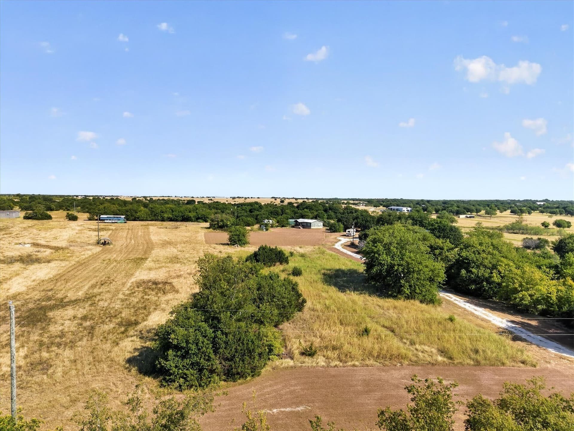 5 acres in Hill County - photo 8