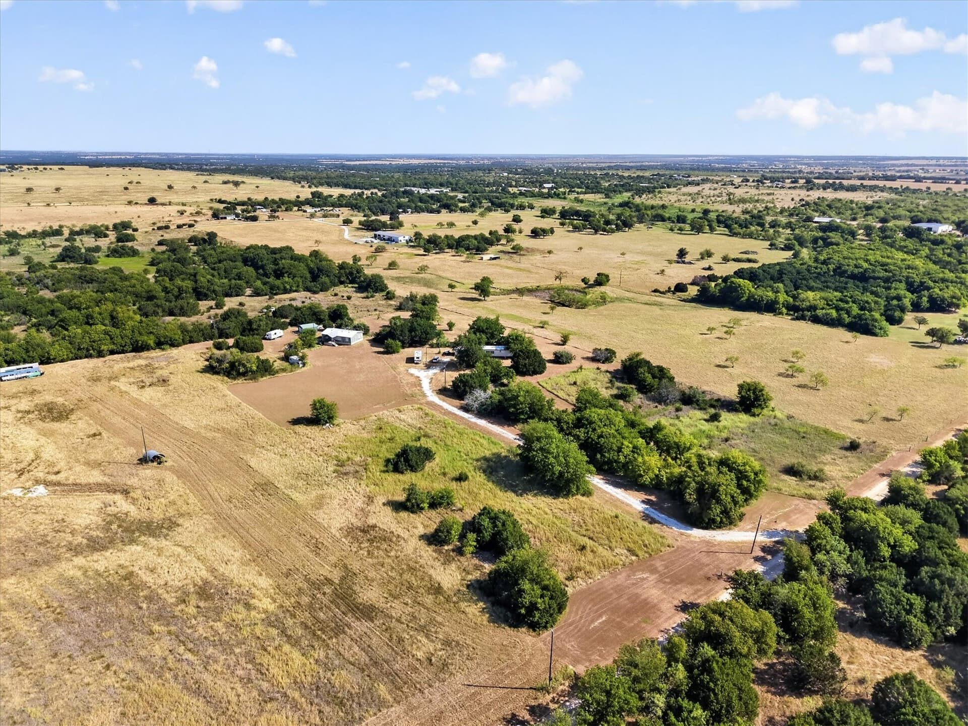5 acres in Hill County - photo 7